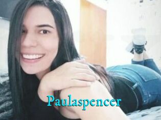 Paulaspencer