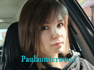 Paulaunderwood