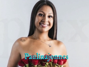 Paulinajonnes