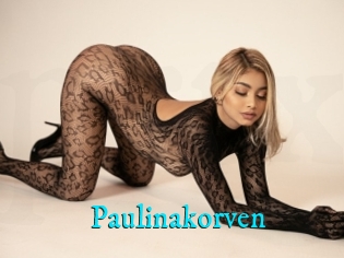 Paulinakorven