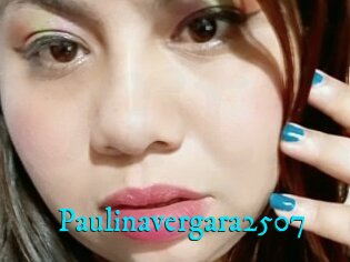 Paulinavergara2507