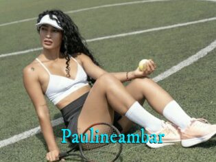 Paulineambar