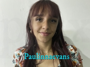 Paulinnaevans