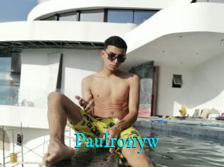 Paulronyw