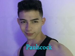 Paulscock
