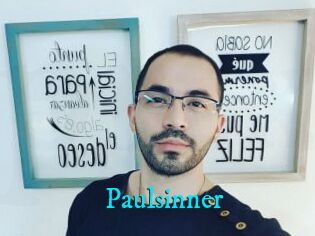 Paulsinner