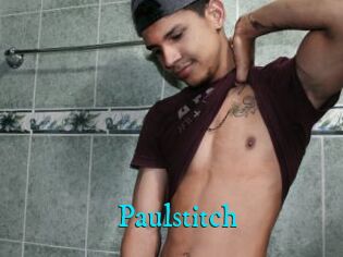 Paulstitch