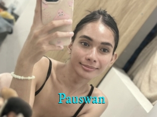 Pauswan