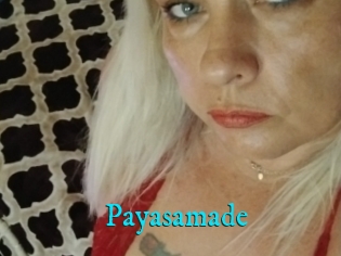 Payasamade