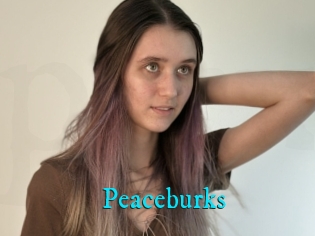 Peaceburks