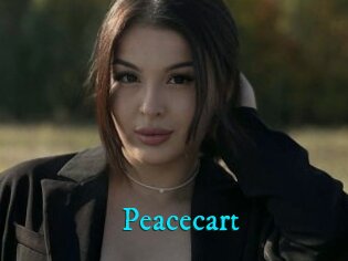 Peacecart
