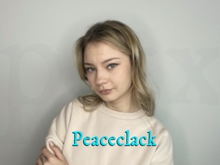 Peaceclack