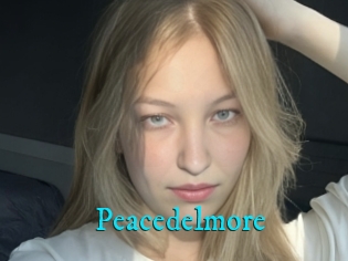Peacedelmore