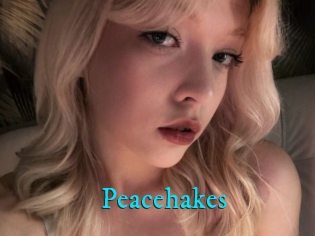 Peacehakes