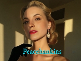 Peacehankins