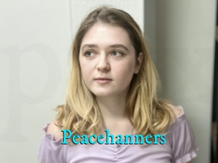 Peacehanners