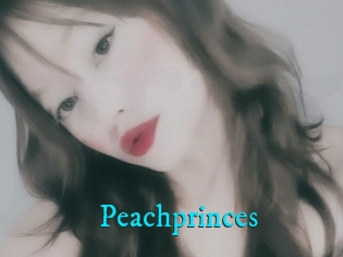 Peachprinces