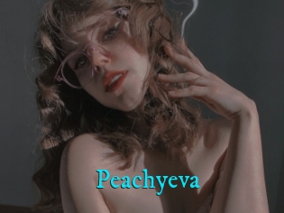 Peachyeva