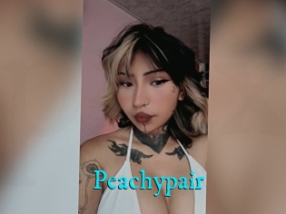 Peachypair