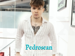 Pedrosean