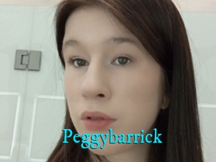 Peggybarrick