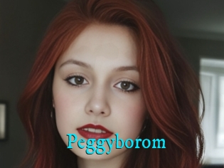 Peggyborom