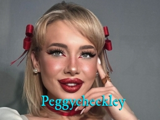 Peggycheckley
