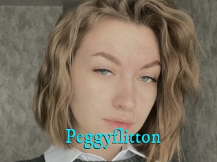 Peggyflitton