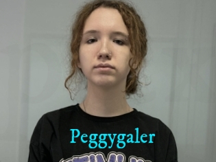 Peggygaler