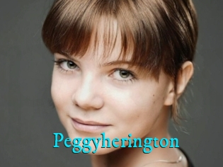Peggyherington
