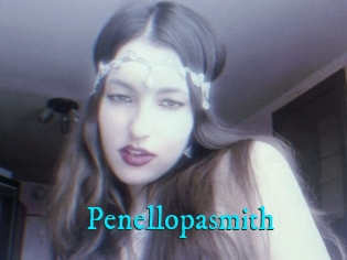 Penellopasmith