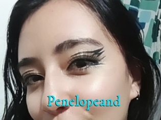 Penelopeand