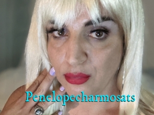 Penelopecharmosats