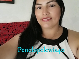 Penelopelewis40