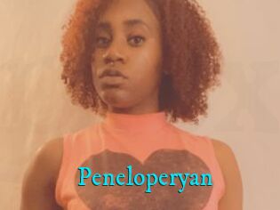 Peneloperyan