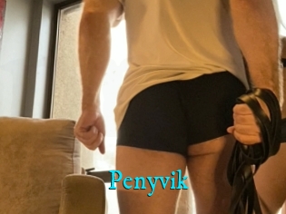 Penyvik