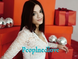 Peoplnedlove