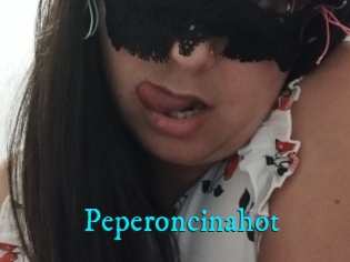 Peperoncinahot