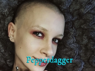 Pepperdagger