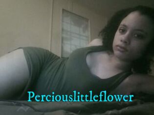 Perciouslittleflower