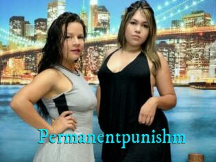 Permanentpunishm