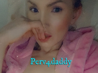 Perv4daddy