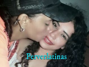 Perverlatinas