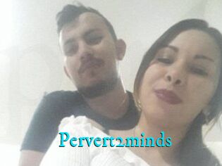 Pervert2minds