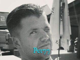 Pet77