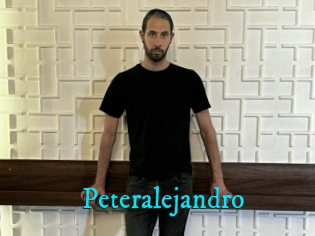 Peteralejandro