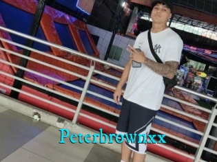 Peterbrownxx