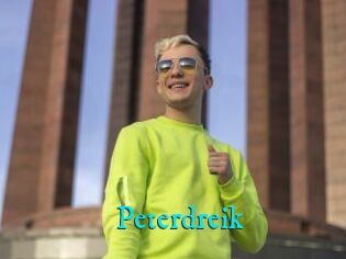 Peterdreik