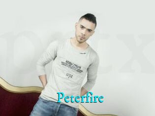 Peterfire