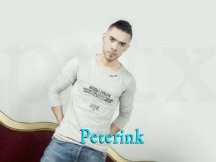 Peterink